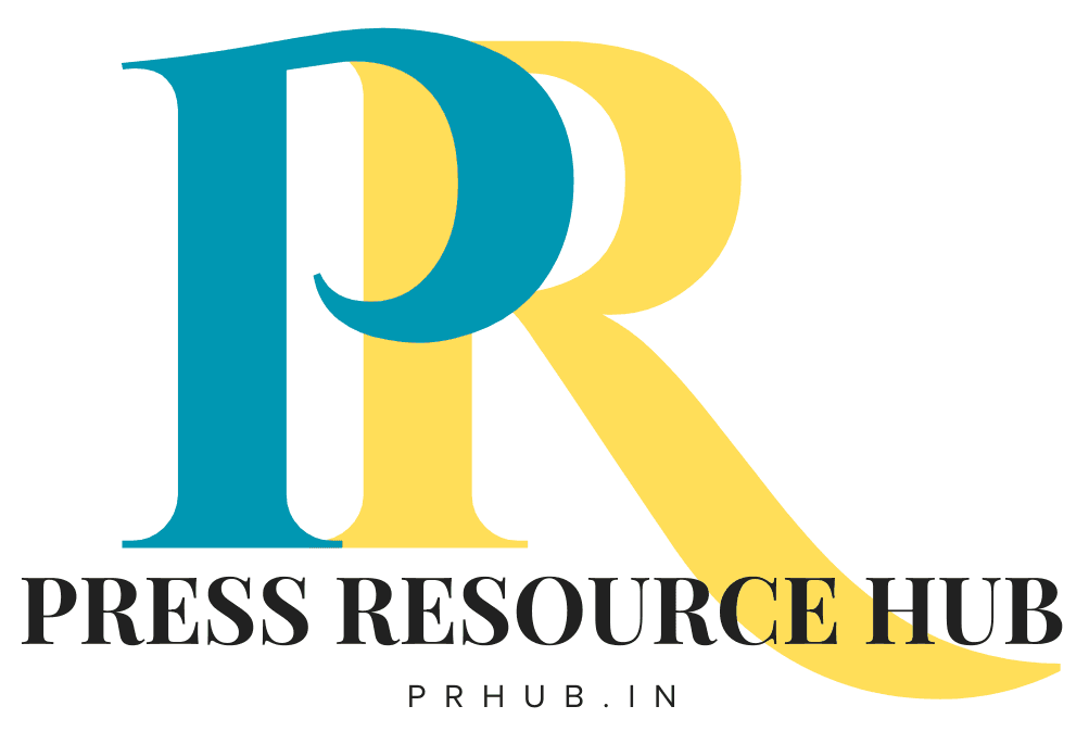 Press Resource Hub — PRHub.in